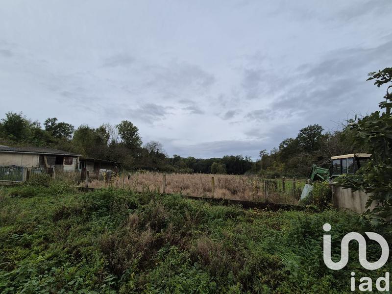 Maison de village - 104 m² - 6 pièces