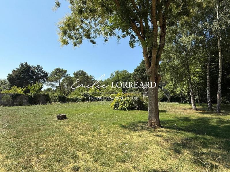 Maison - 141 m² - 6 pièces