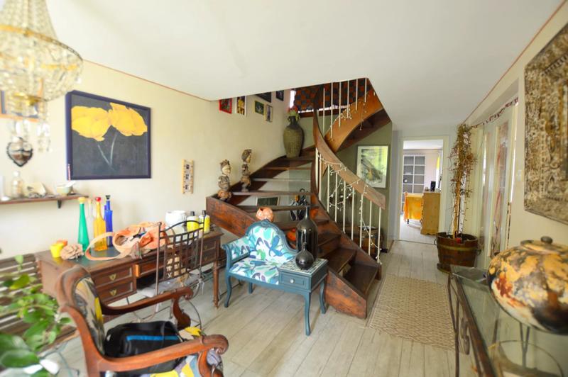 Maison - 168 m² - 7 pièces