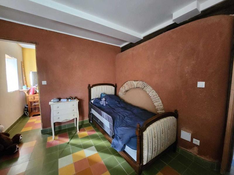 Maison en pierre - 254 m² - 10 pièces