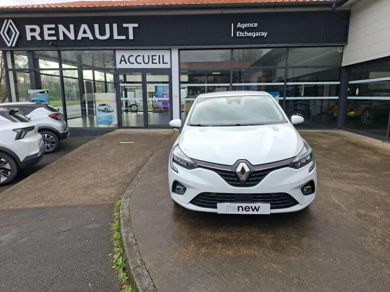 Renault Clio Blue dCi 100 - 21n Business