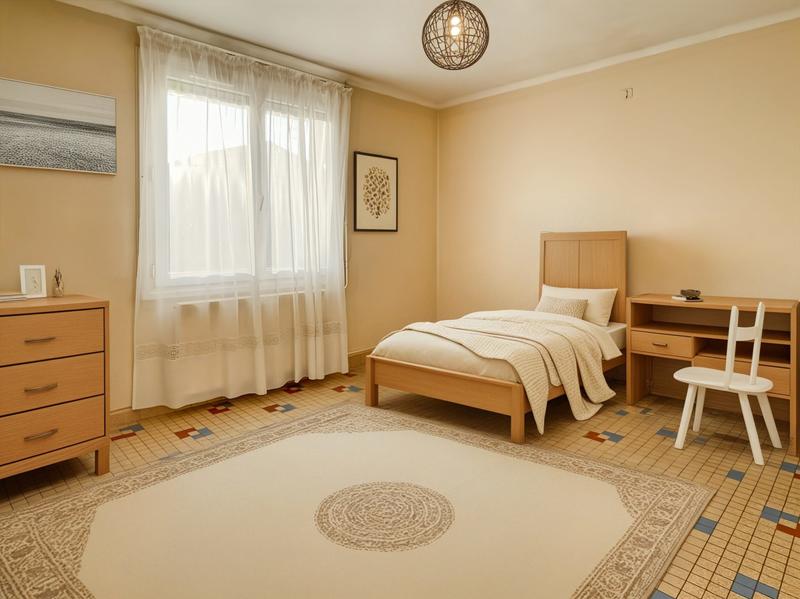 Maison - 151 m² - 7 pièces