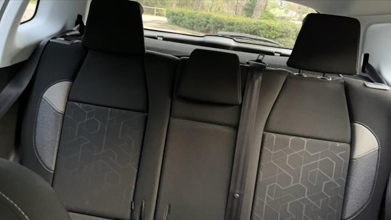 Peugeot 2008 1.2 PureTech 110 Style