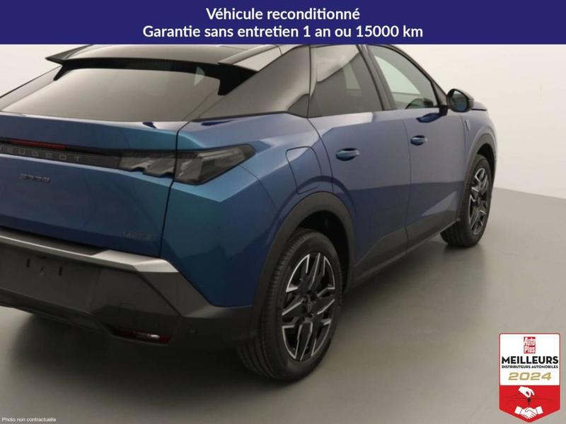 Peugeot 3008 Gt Hybrid 145 e-Dcs6