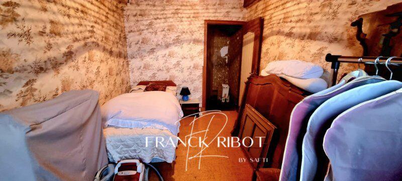 Maison - 165 m² - 7 pièces