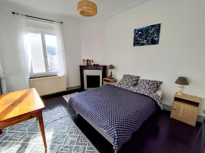 Immeuble - 365 m² - 19 pièces