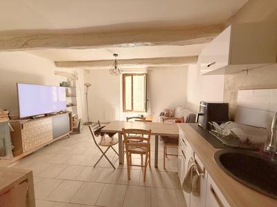 Maison - 72 m² - 4 pièces