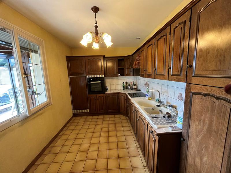 Villa - 98 m² - 6 pièces