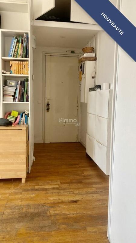 Appartement - 41 m² - 2 pièces