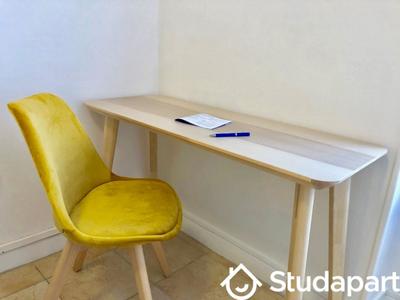 Appartement - 38 m² - 3 pièces