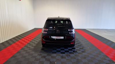 Citroën Grand C4 SpaceTourer Bluehdi 130 Ss Eat8 Shine Pack