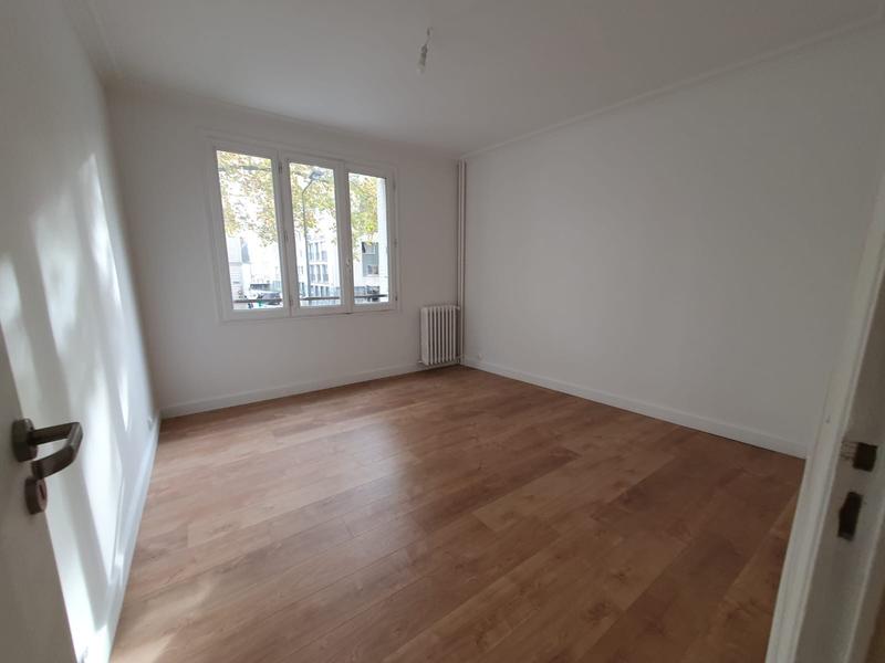 Appartement - 107 m² - 4 pièces