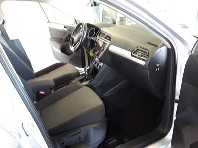 Volkswagen Tiguan 2.0 Tdi 150 Cv Dsg7 Life Business