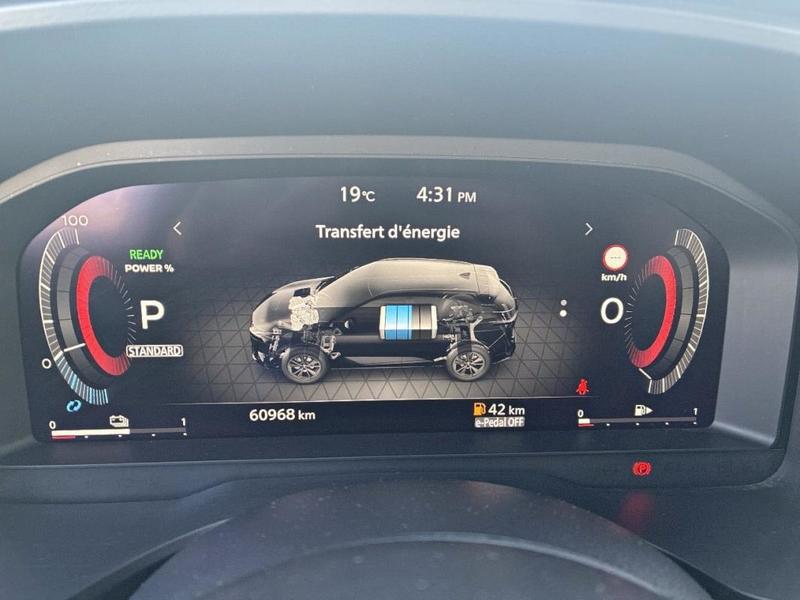 Nissan Qashqai e-Power 190 ch Tekna+