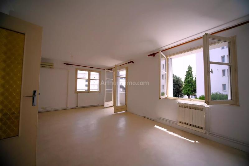 Appartement - 68 m² - 4 pièces