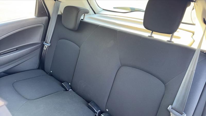 Renault Zoe R110 109 52 kWh Life