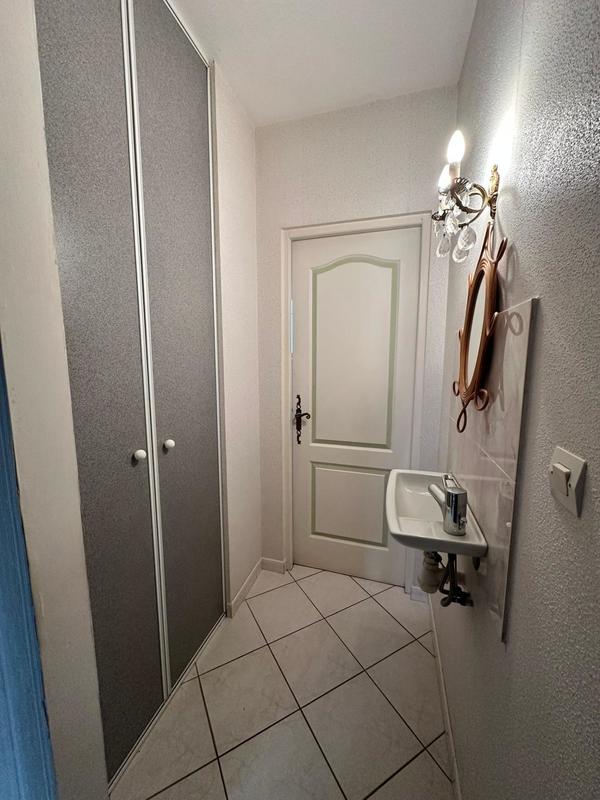 Maison - 152 m² - 6 pièces