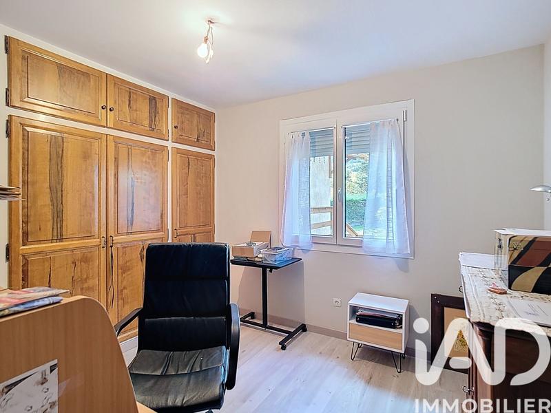 Maison - 155 m² - 8 pièces