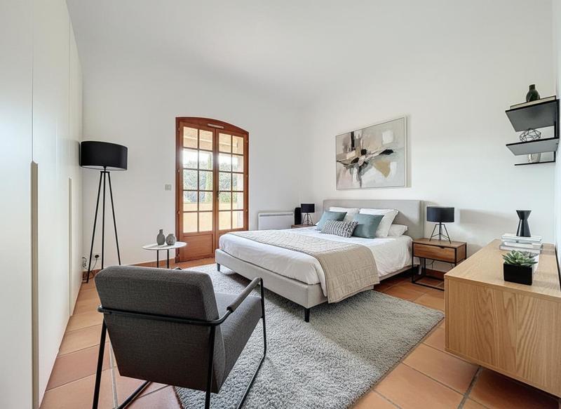 Maison - 162 m² - 6 pièces