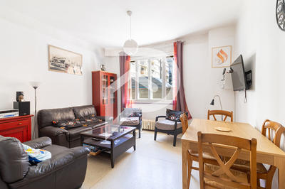 Appartement - 78 m² - 4 pièces