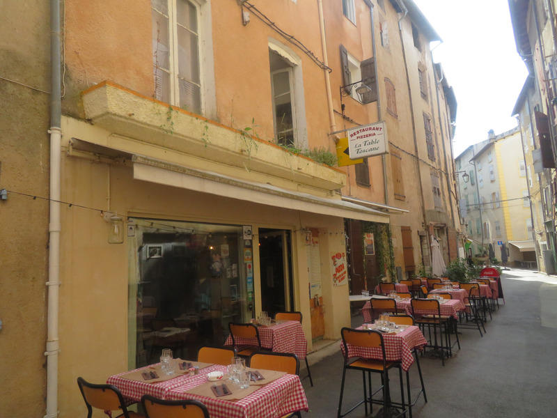 Fonds de commerce - 120 m²