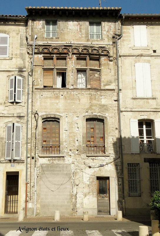 Maison de village - 267 m² - 4 pièces