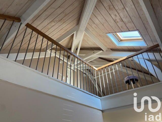 Maison - 200 m² - 5 pièces