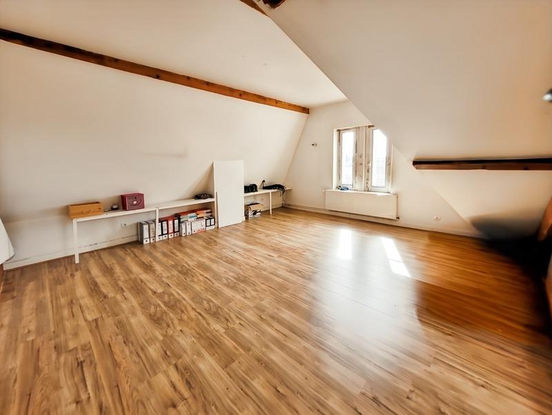 Maison bourgeoise - 278 m² - 10 pièces