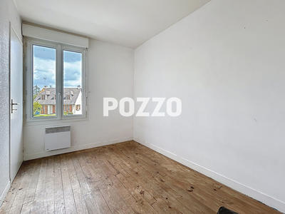 Maison - 103 m² - 5 pièces