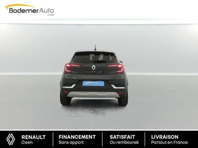 Renault Captur TCe 140 - 21 Intens