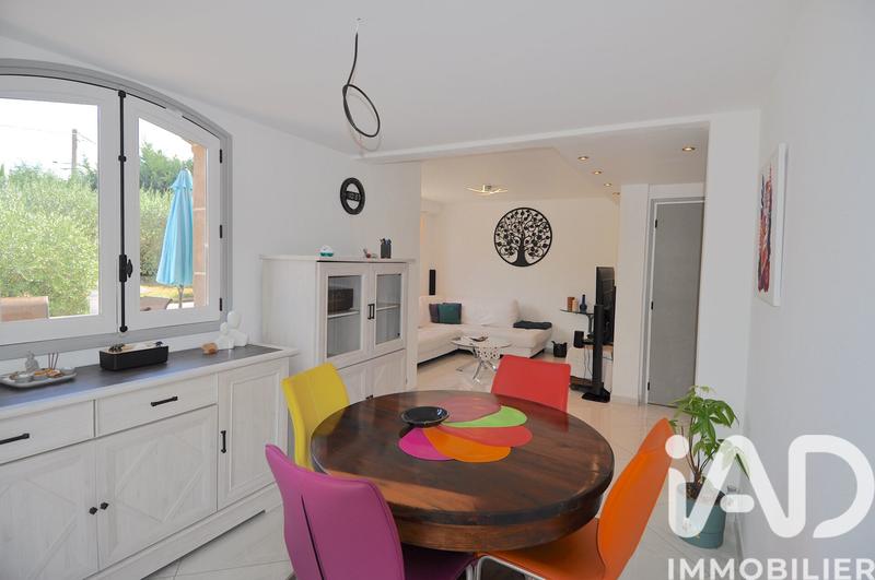 Maison - 148 m² - 5 pièces