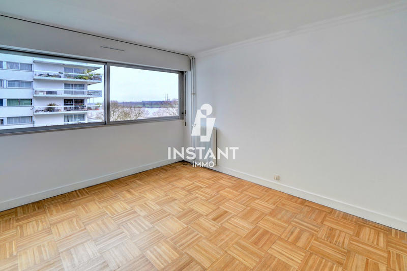 Appartement - 107 m² - 5 pièces