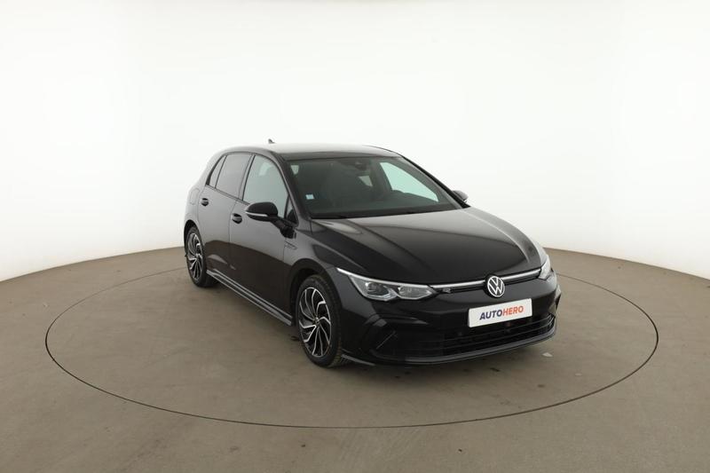 Volkswagen Golf VIII 1.5 eTSI Opf R-Line Dsg7 130 ch
