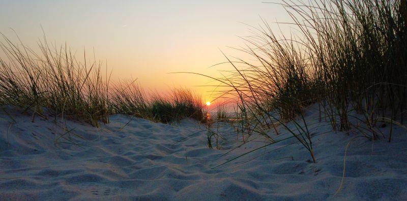 Sophro'balade : évasion au crépuscule