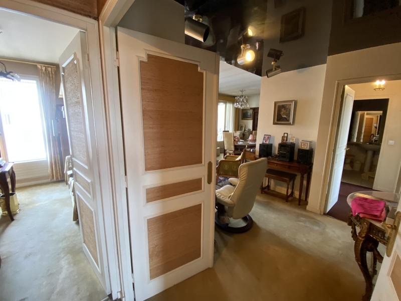 Appartement - 91 m² - 4 pièces