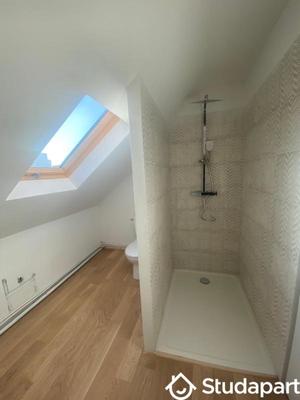 Appartement - 25 m² - 1 pièce