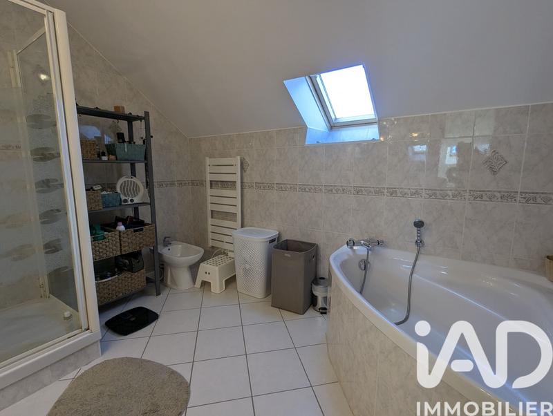 Maison - 146 m² - 5 pièces