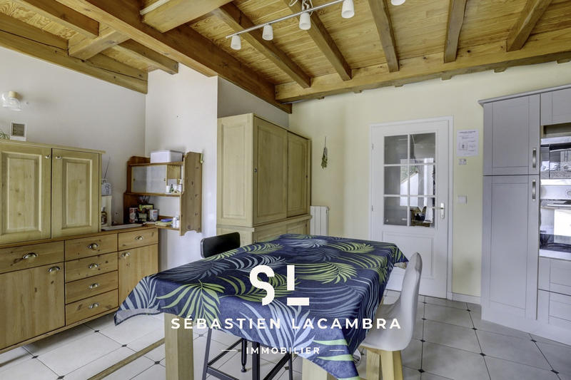 Maison de village - 178 m² - 8 pièces