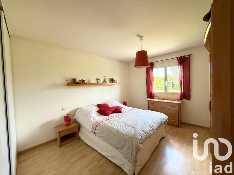 Maison - 182 m² - 7 pièces