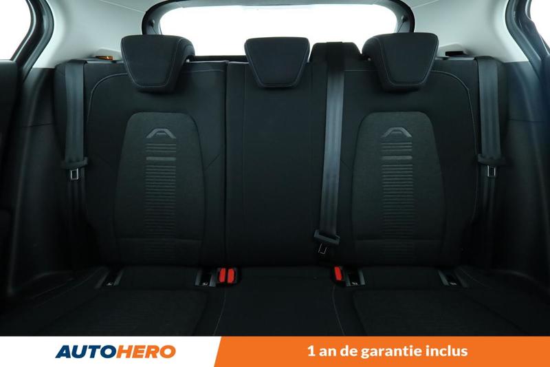 Ford Focus 1.0 EcoBoost Active Auto 125 ch