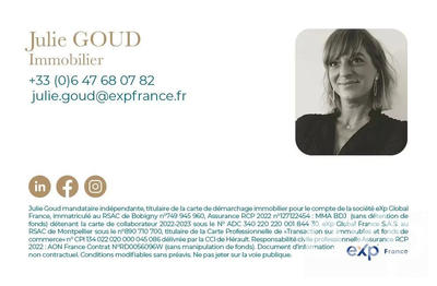 Fonds de commerce - Local commercial - 80 m²