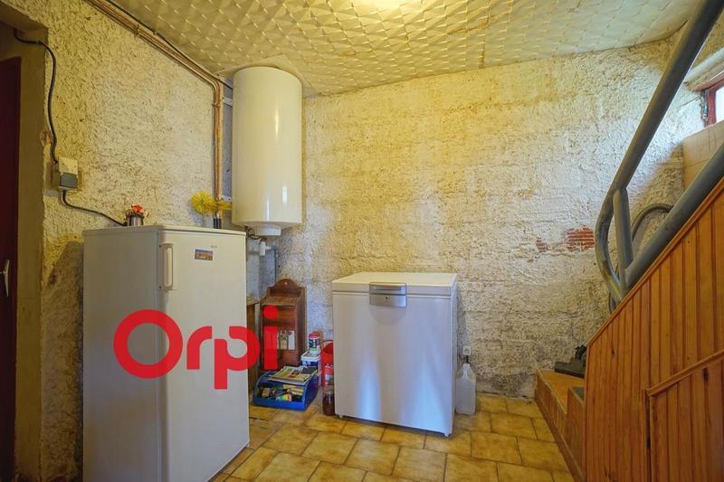 Maison - 75 m² - 4 pièces