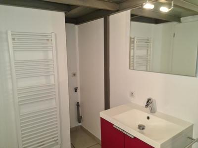 Duplex - 42 m² - 1 pièce