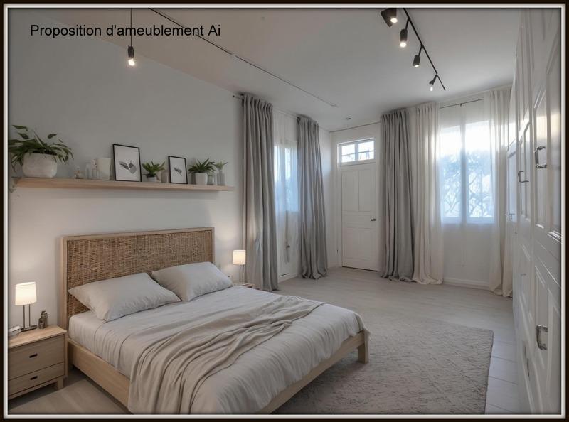 Maison bourgeoise - 266 m² - 10 pièces