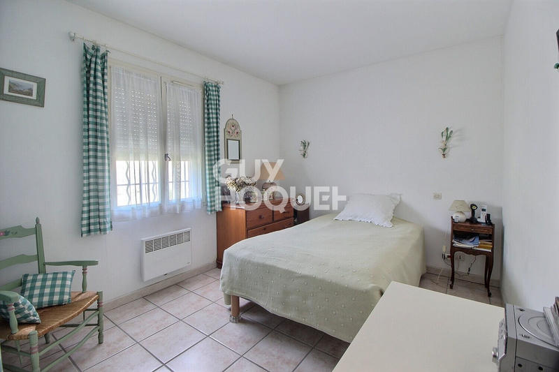 Viager - Maison - 70 m² - 3 pièces