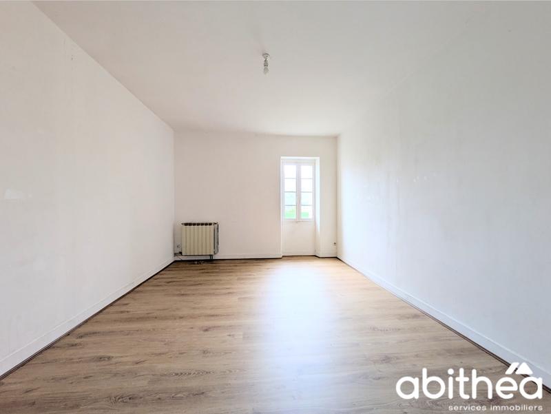 Maison - 88 m² - 3 pièces