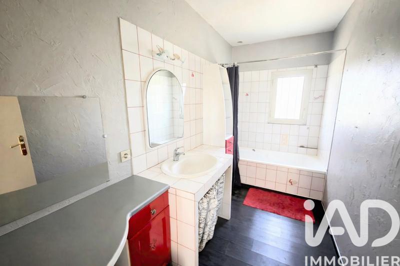 Maison de maîtres - 202 m² - 10 pièces