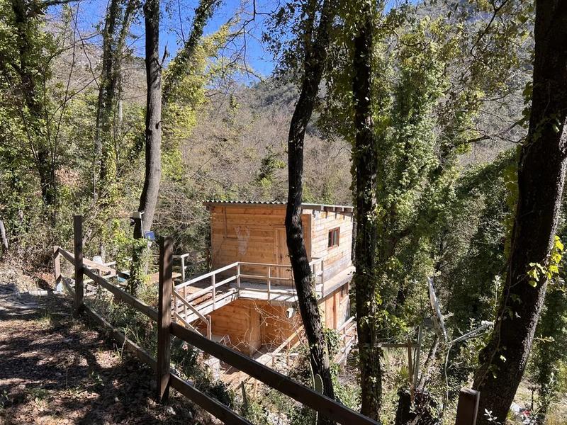 Villa - 500 m² - 6 pièces