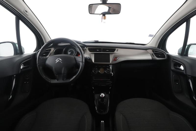 Citroën C3 1.6 Blue-HDi Confort Business 75 ch