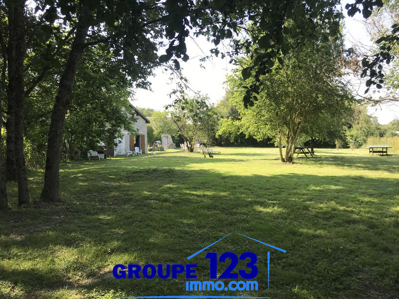 Maison - 70 m² - 2 pièces